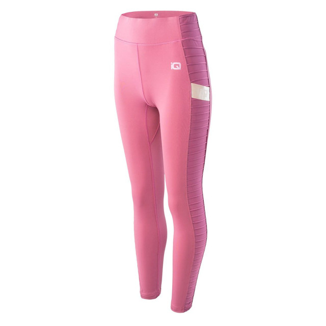 IQ Dames shoa legging UTIG601_mellowmauvepaledogwood large