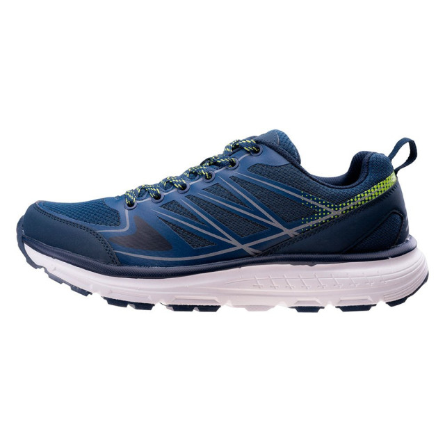 Hi-Tec Heren taggy waterdichte wandelschoenen UTIG572_moonlightoceanaquiferlimepunch large