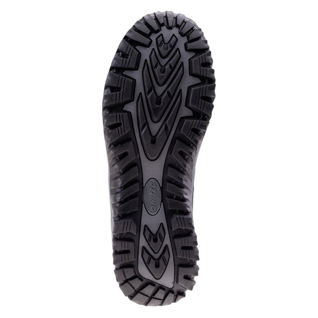 Hi-Tec Heren melion leren outdoor wandelschoenen UTIG574_skycaptainrooibostea large