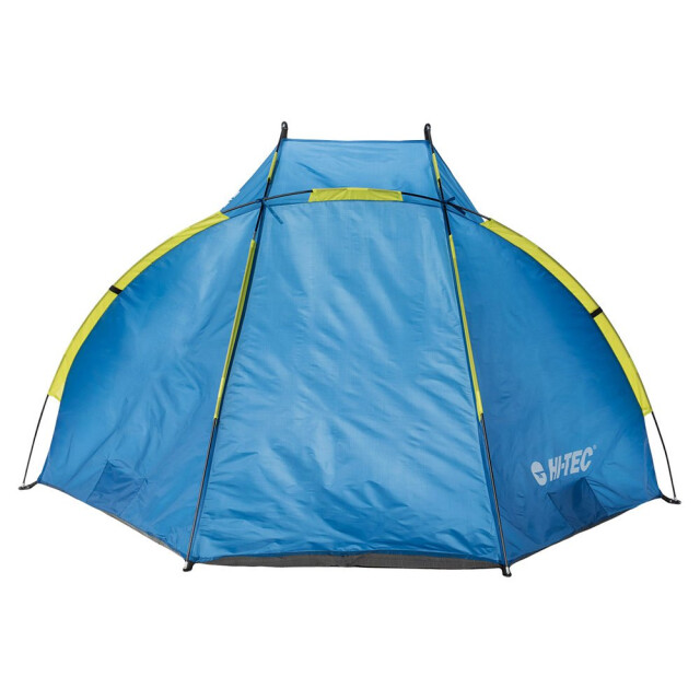 Hi-Tec Plaza logo tent UTIG566_classicbluewildlime large