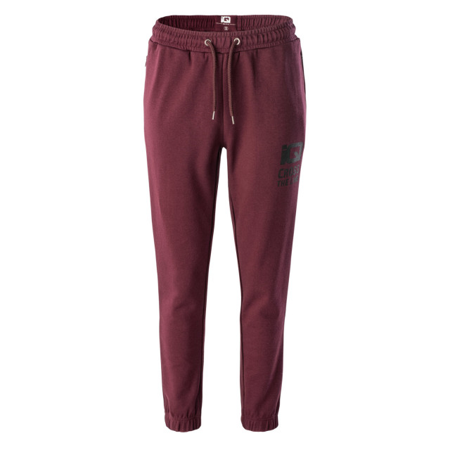 IQ Dames sorinnis joggingbroek UTIG546_portroyalemelange large