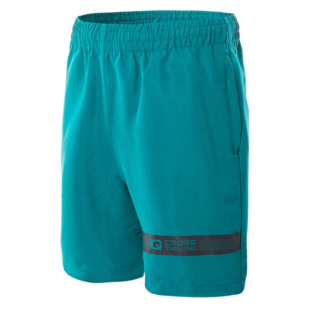 IQ Kinderen/kinderen amer shorts UTIG457_deeplagoon large