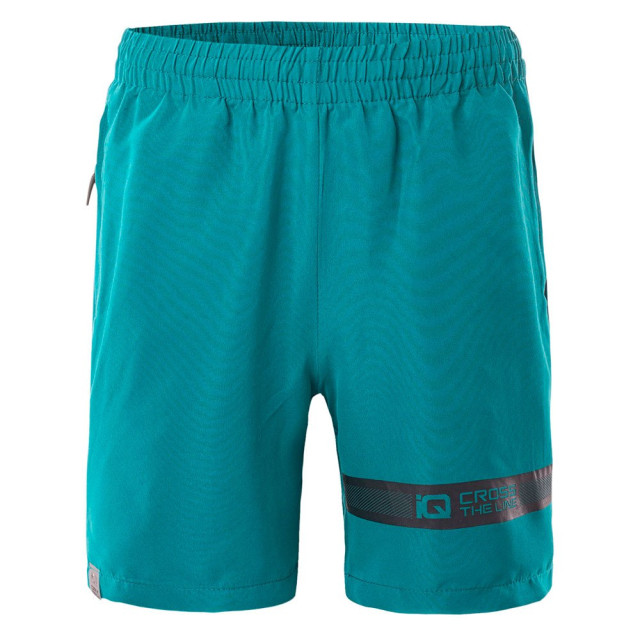 IQ Kinderen/kinderen amer shorts UTIG457_deeplagoon large