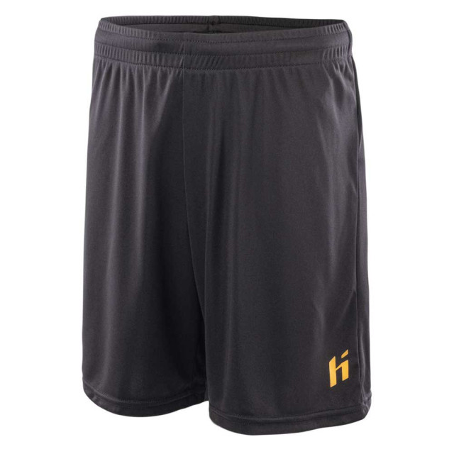 Huari Kinderen/kinderen huracan ii korte broek UTIG477_blackbean large