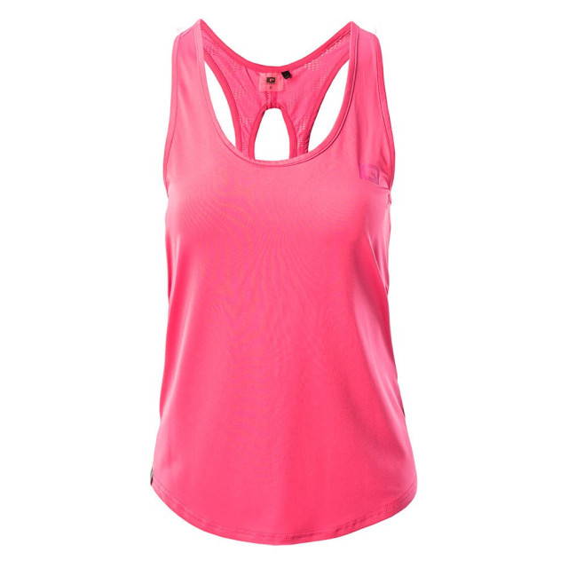 IQ Dames inini training tanktop UTIG425_carminerose large