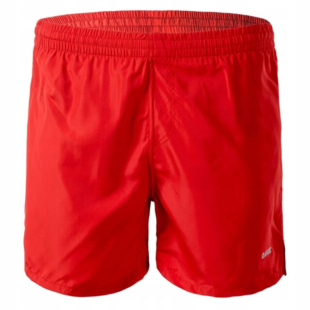 Hi-Tec Heren krall korte broek UTIG424_flamescarlet large