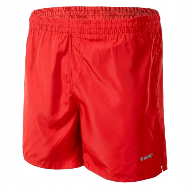 Hi-Tec Heren krall korte broek UTIG424_flamescarlet large