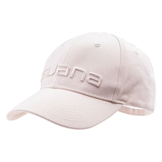 Iguana Dames erde baseballpet UTIG402_crystalgrey large