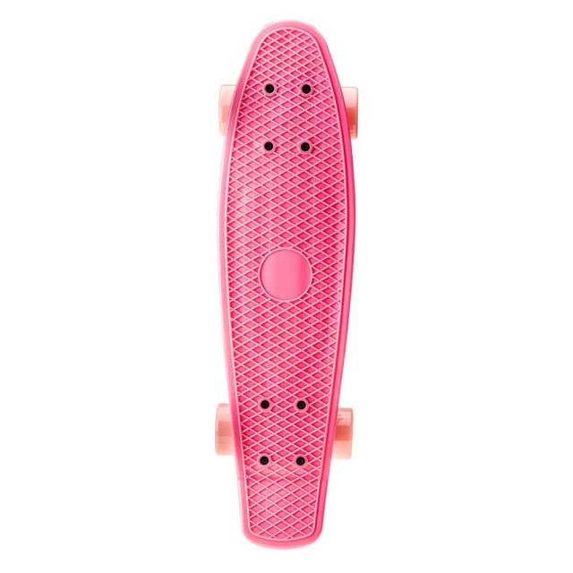 Coolslide Yolos ii skateboard UTIG381_fandangopinkflamingopink large