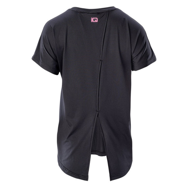 IQ Dames t-shirt UTIG374_anthracite large