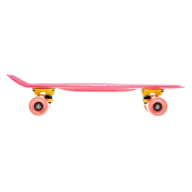 Coolslide Yolos ii skateboard UTIG381_fandangopinkflamingopink large