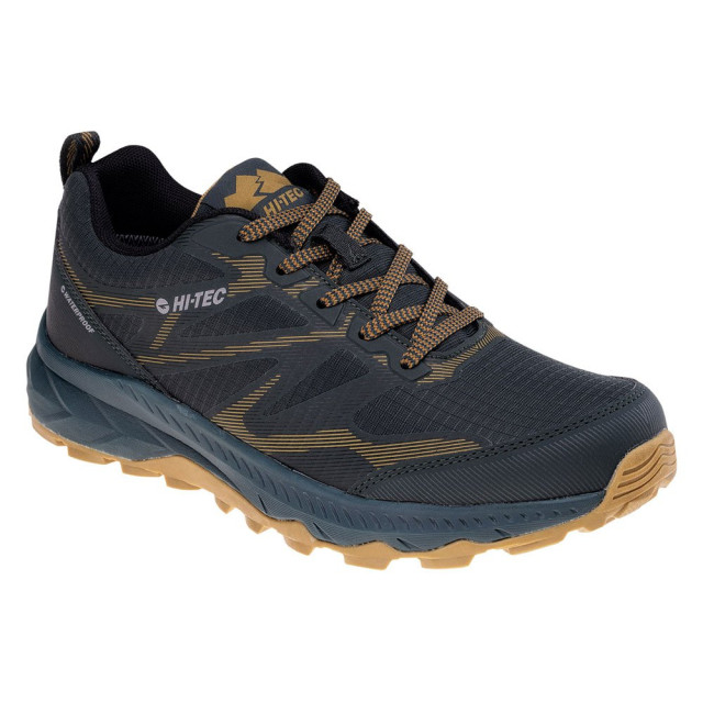 Hi-Tec Heren mirati outdoor wandelschoenen UTIG352_darkestspruceecruolive large