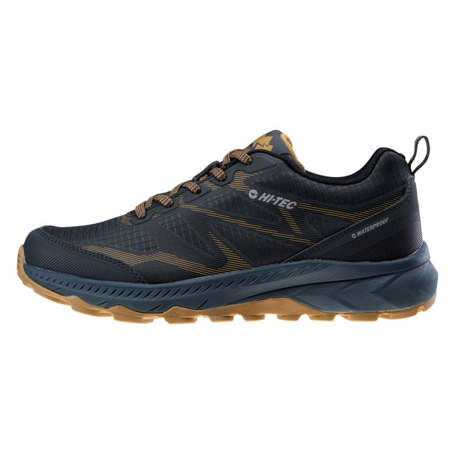 Hi-Tec Heren mirati outdoor wandelschoenen UTIG352_darkestspruceecruolive large