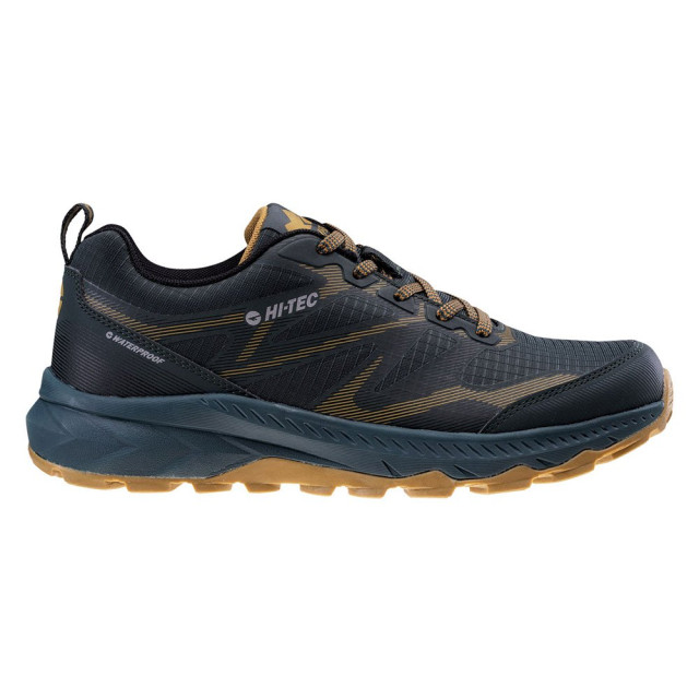 Hi-Tec Heren mirati outdoor wandelschoenen UTIG352_darkestspruceecruolive large