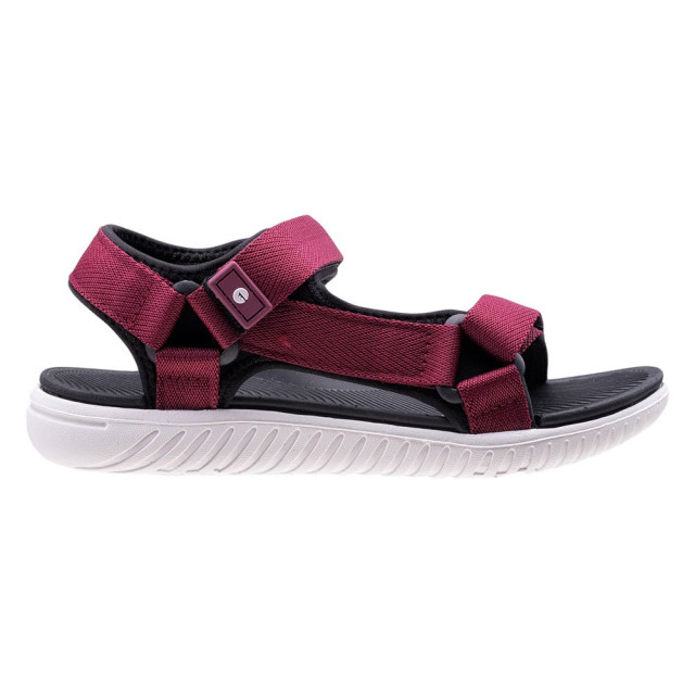 Hi-Tec Dames apodis sandalen UTIG345_amaranth large