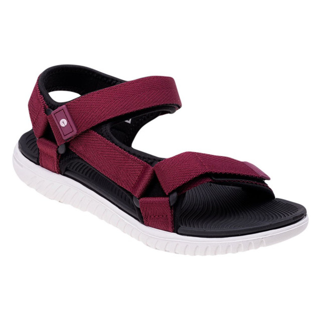 Hi-Tec Dames apodis sandalen UTIG345_amaranth large