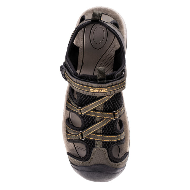 Hi-Tec Heren camidio sandalen UTIG318_khakicorn large
