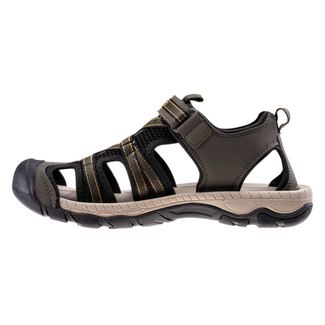 Hi-Tec Heren camidio sandalen UTIG318_khakicorn large