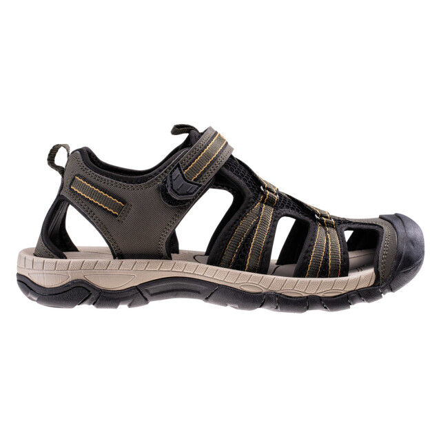Hi-Tec Heren camidio sandalen UTIG318_khakicorn large