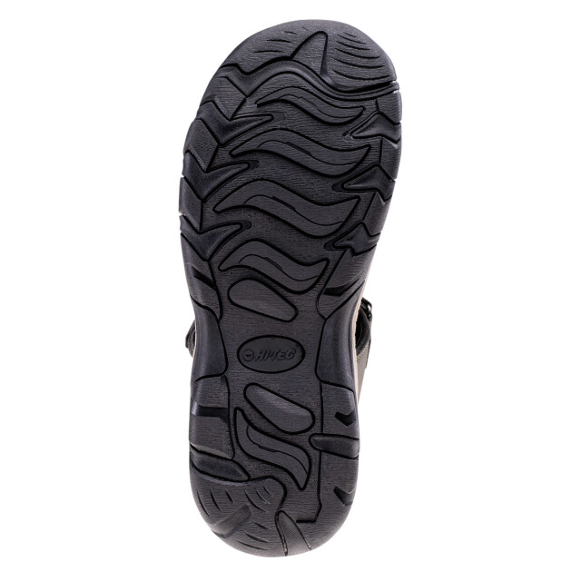 Hi-Tec Heren camidio sandalen UTIG318_khakicorn large