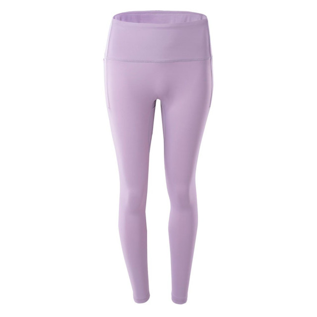 IQ Dames lemini legging UTIG320_purpleash large