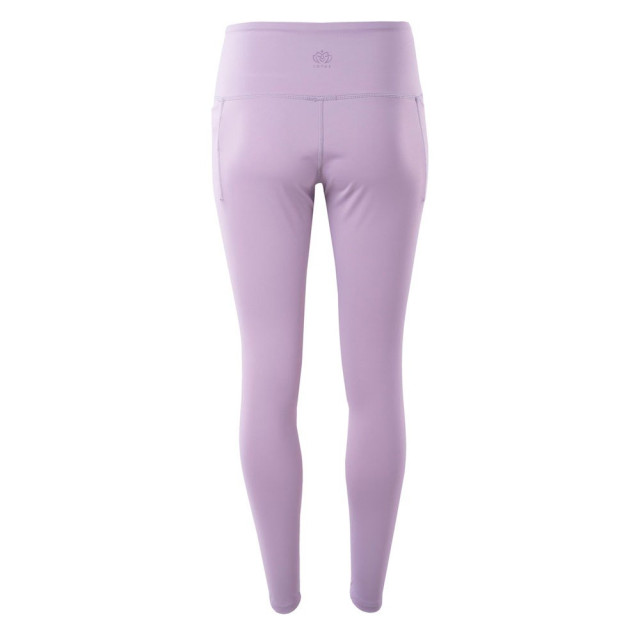 IQ Dames lemini legging UTIG320_purpleash large