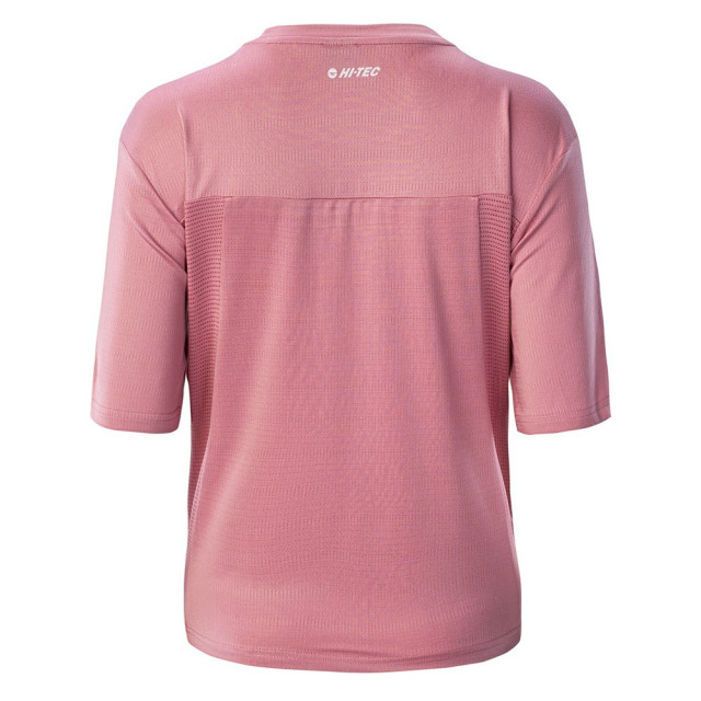 Hi-Tec Dames lady elsu t-shirt UTIG294_polignac large