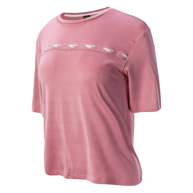 Hi-Tec Dames lady elsu t-shirt UTIG294_polignac large