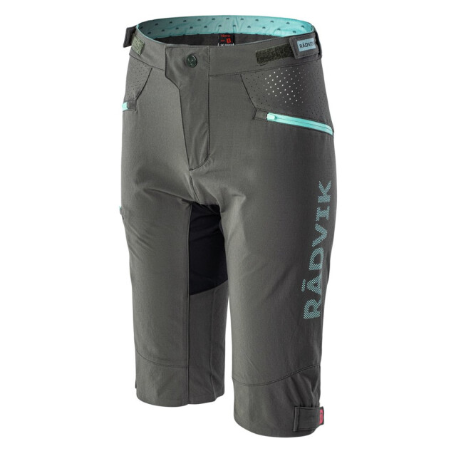 Radvik Dames xray korte broek UTIG288_forestnightopal large