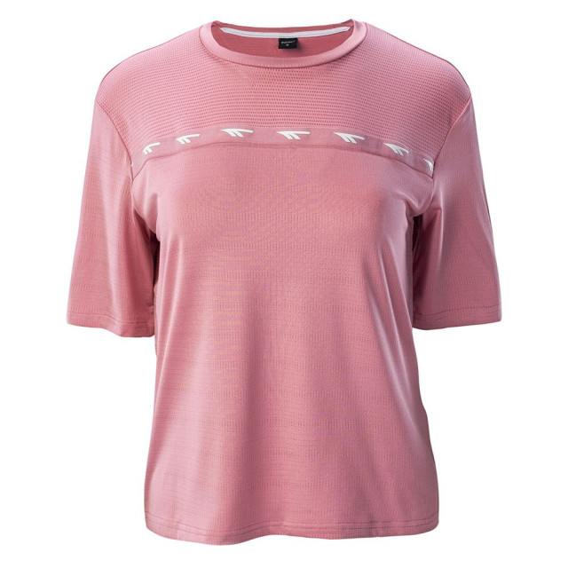 Hi-Tec Dames lady elsu t-shirt UTIG294_polignac large