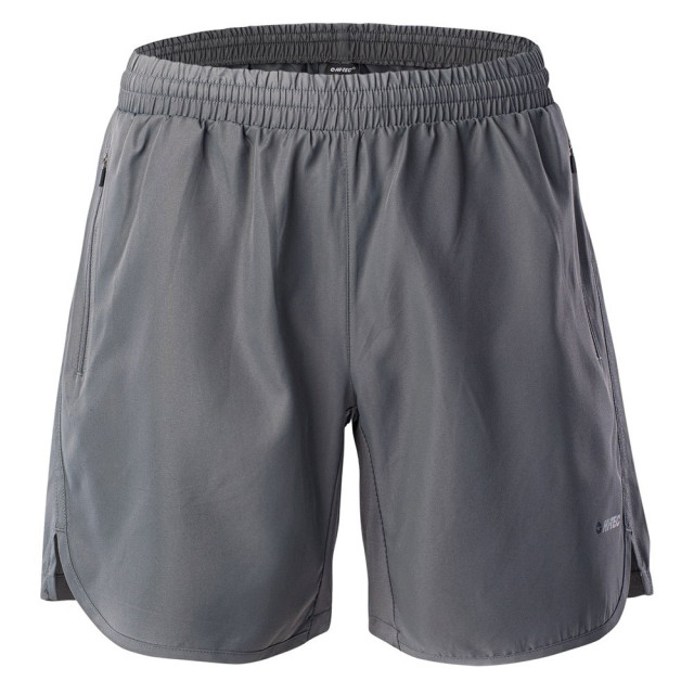 Hi-Tec Heren hicko trainingsshort UTIG286_irongate large