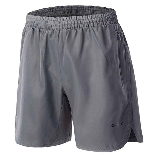 Hi-Tec Heren hicko trainingsshort UTIG286_irongate large