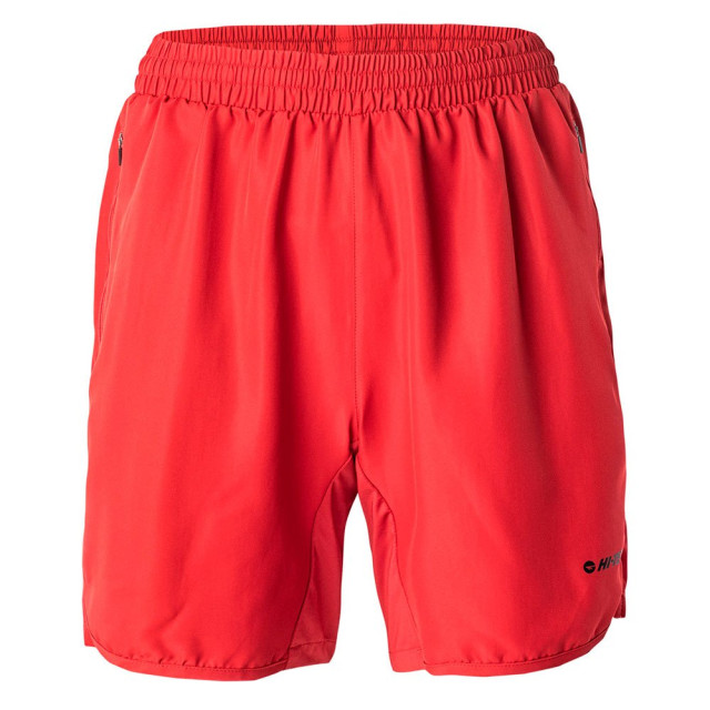 Hi-Tec Heren hicko trainingsshort UTIG286_salsa large