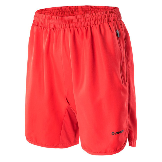 Hi-Tec Heren hicko trainingsshort UTIG286_salsa large