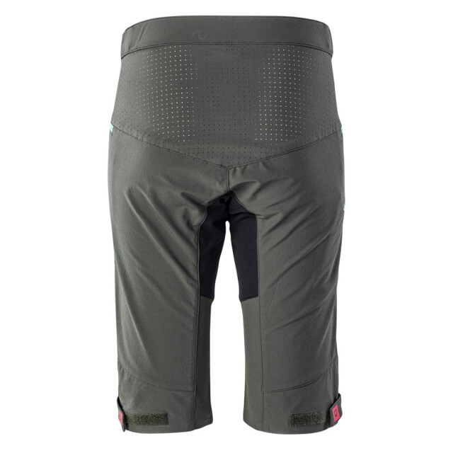 Radvik Dames xray korte broek UTIG288_forestnightopal large