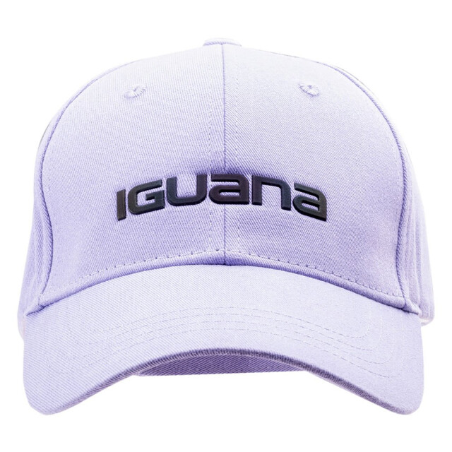Iguana Dames aylen baseball cap UTIG266_lavender large