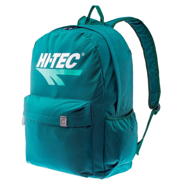 Hi-Tec Rugzak met brigg-logo UTIG257_deepteal large
