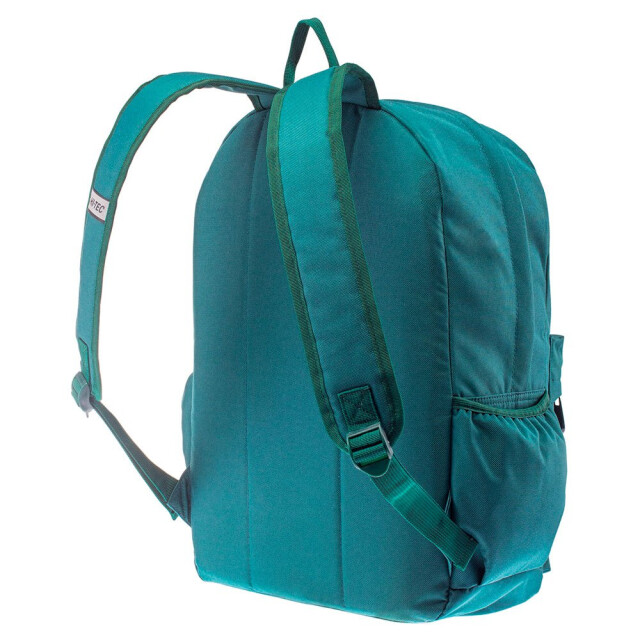 Hi-Tec Rugzak met brigg-logo UTIG257_deepteal large