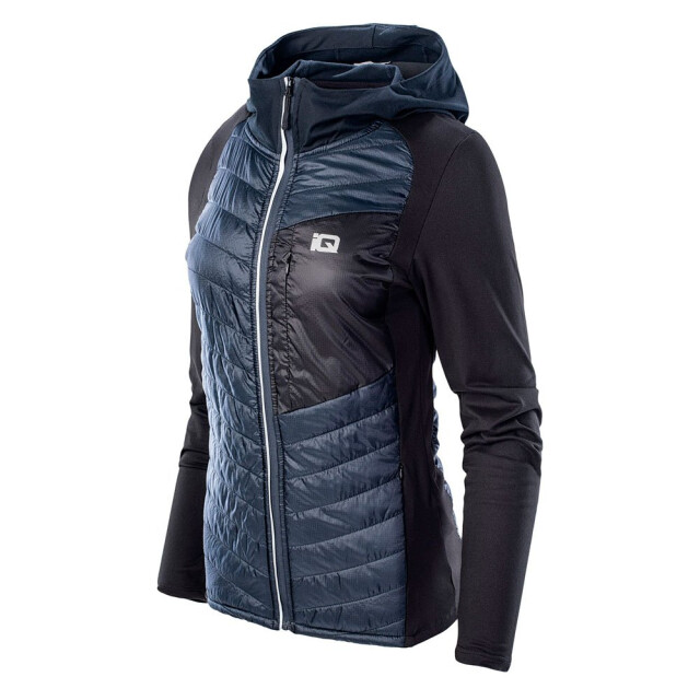 IQ Dames ranya jas UTIG2463_anthraciteblack large