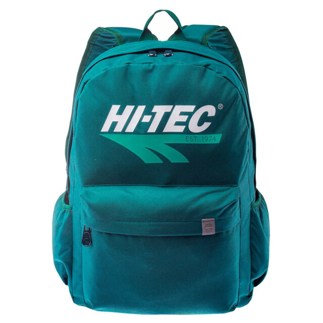 Hi-Tec Rugzak met brigg-logo UTIG257_deepteal large