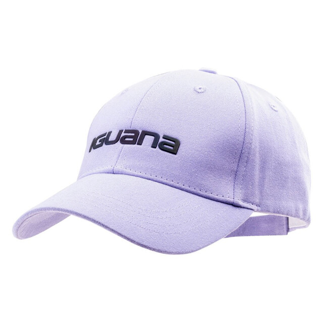 Iguana Dames aylen baseball cap UTIG266_lavender large