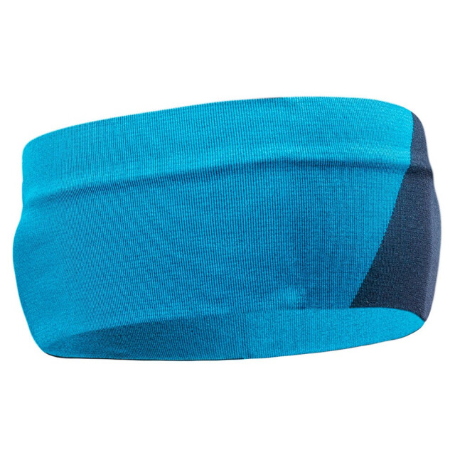 Elbrus Heren landeck logo hoofdband UTIG2448_directoirebluedressblue large