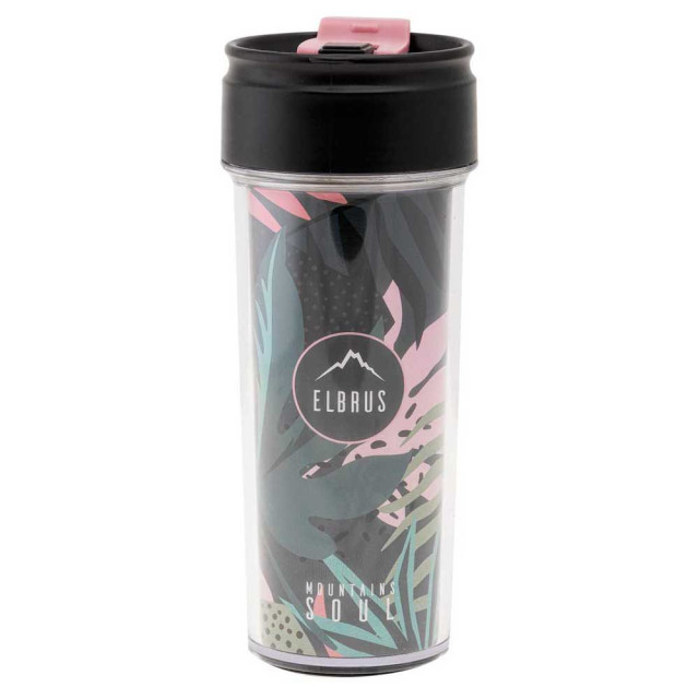 Elbrus Dakos jungle 400ml thermosfles UTIG2469_jungle large