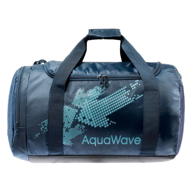 Aquawave Ramus pijl 30l duffeltas UTIG2457_blueberrydarksapphirepuffinsbill large