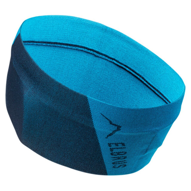 Elbrus Heren landeck logo hoofdband UTIG2448_directoirebluedressblue large