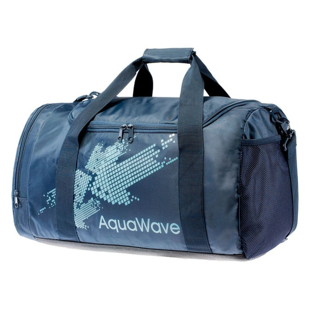 Aquawave Ramus pijl 30l duffeltas UTIG2457_blueberrydarksapphirepuffinsbill large