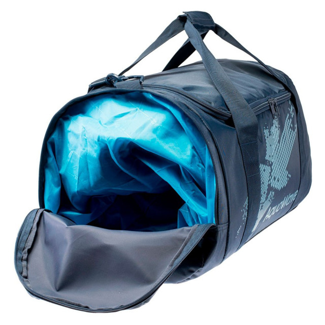 Aquawave Ramus pijl 30l duffeltas UTIG2457_blueberrydarksapphirepuffinsbill large