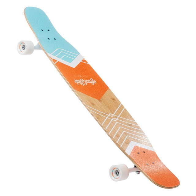 Coolslide Helsinki logo skateboard UTIG2409_tropicalbreezetangelo large