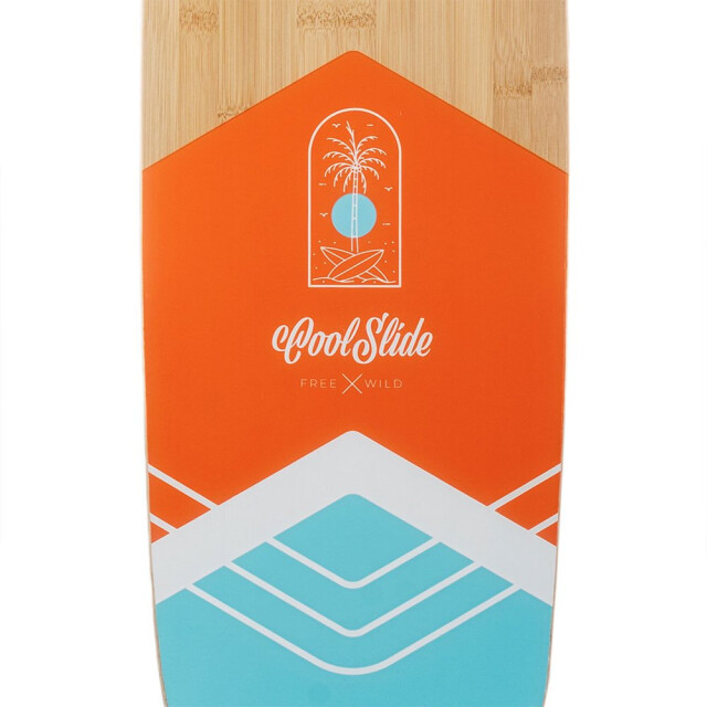 Coolslide Helsinki logo skateboard UTIG2409_tropicalbreezetangelo large