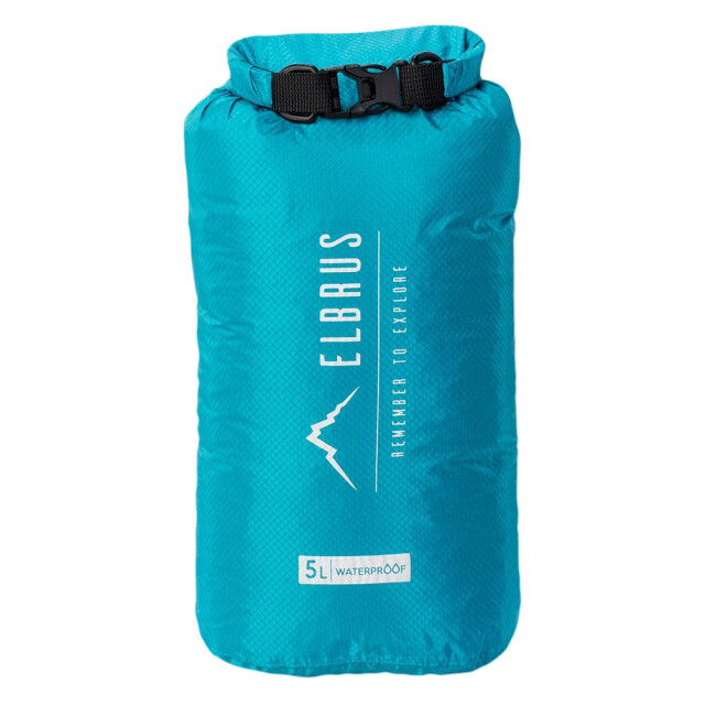 Elbrus Waterdichte lichtgewicht 5l droogtas UTIG2394_bluebird large